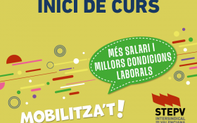 Enquesta inici de curs d’ensenyaments artístics i EOI - 2026-2027