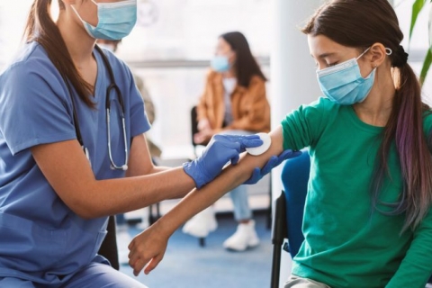 El professorat no pot administrar medicaments a l'alumnat