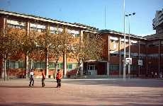 El Consell Escolar del CEIP Pare Català ha presentat una reclamació