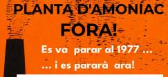 Sóc de la Plana i vull respirar