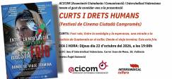 Curts i Drets Humans