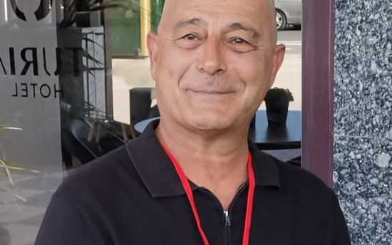 En memòria de JuanRa Ortiz