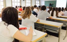 La Conselleria vol segrestar el dret a la vaga a través de les proves d’accés a la Universitat