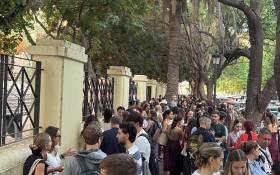 Informe sobre els perjudicis a les persones opositores davant les incidències de la primera prova de les oposicions