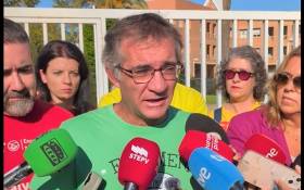 La Consellera d’Educació es reunirà amb STEPV, CCOO i UGT