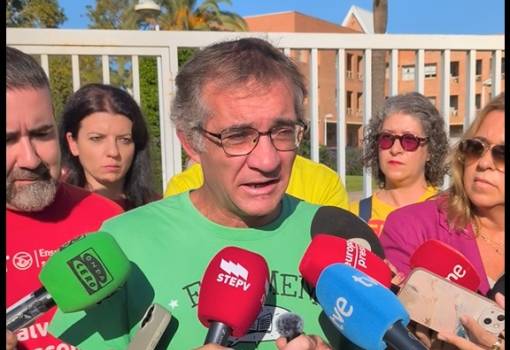 La Consellera d’Educació es reunirà amb STEPV, CCOO i UGT