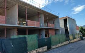 CEIP Tirant lo Blanc d’Albalat dels Tarongers: 5 anys de lluita per la construcció del centre