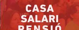 Intersindical Valenciana convocarà Vaga General el dia 11 de novembre