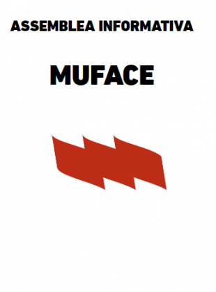 Assemblea informativa: MUFACE