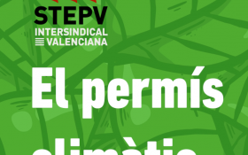 El permís climàtic