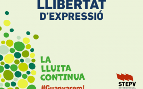 STEPV s’adhereix a la sol·licitud presentada per ADIDE-PV al Defensor del Poble contra la “policia ideològica”
