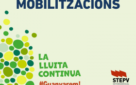 La Conselleria anul·la la reunió de demà amb els sindicats per abordar els temes pendents de la plataforma reivindicativa que va motivar la vaga indefinida