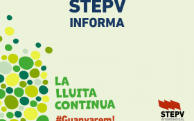 La Conselleria deté les negociacions amb els sindicats a l’inici de curs