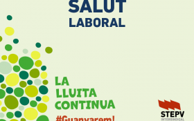 STEPV exigeix a Conselleria la dotació horària per a les Unitats de Resolució de Conflictes