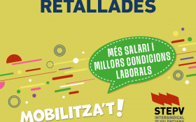 Educació augmenta la ràtio en 5 localitats