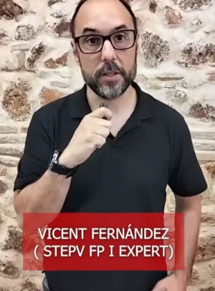 Eleccions juny 2026: STEPV sempre al costat del personal expert i del professorat especialista  #EleccionsSindicals #VOTASTEPV