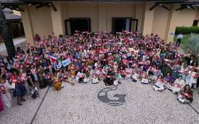 STEPV-Dones i Intersindical Dones participen en la Cinquena Conferència Mundial de Dones de la Internacional de l’Educació
