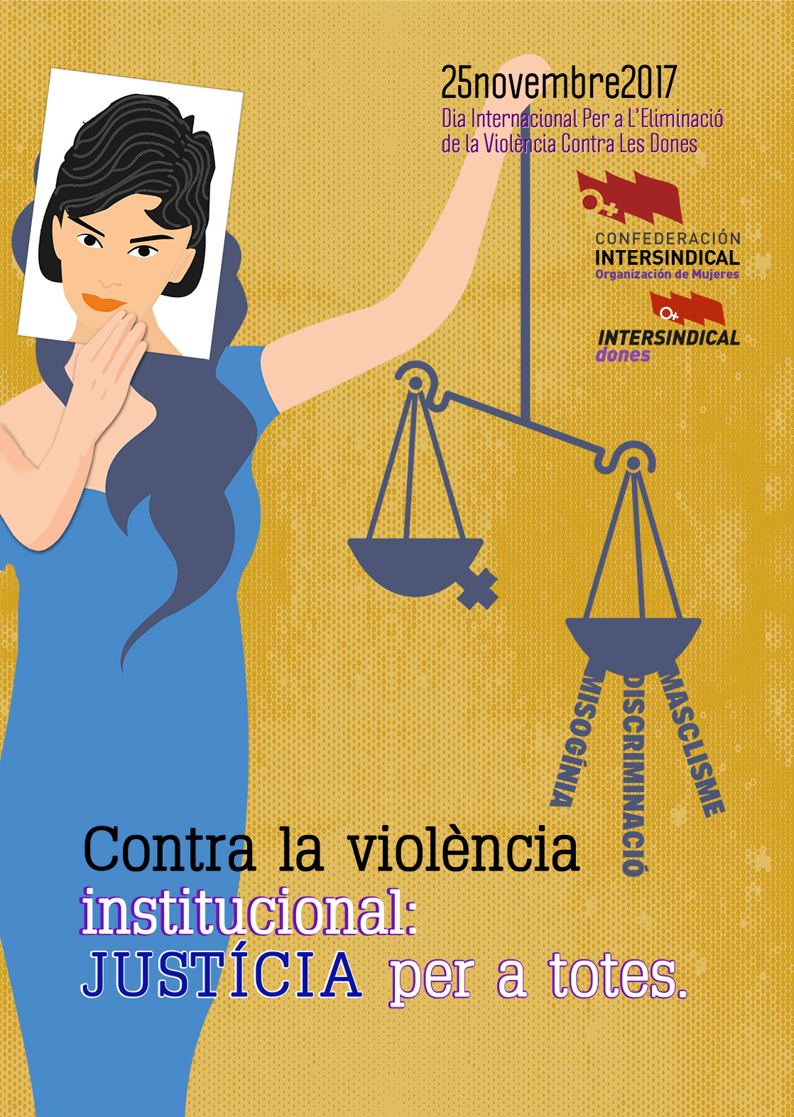 Cartell del 25-N