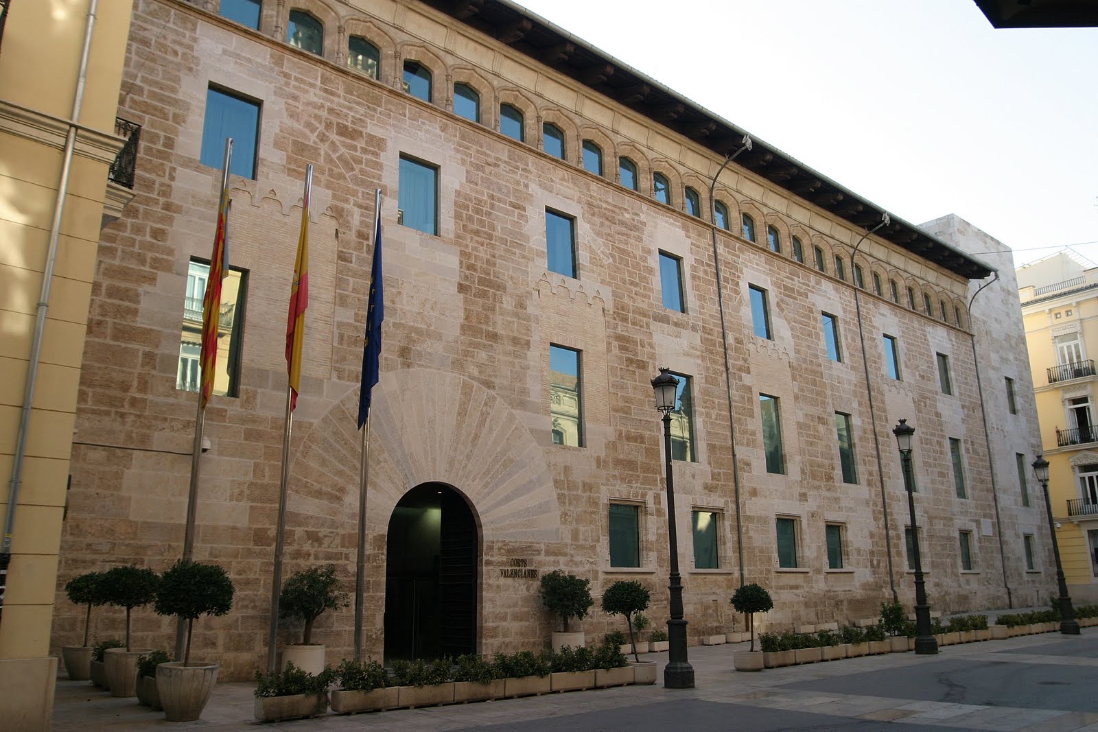 STEPV intervindrà en la Comissió d’Educació i Cultura de les Corts Valencianes